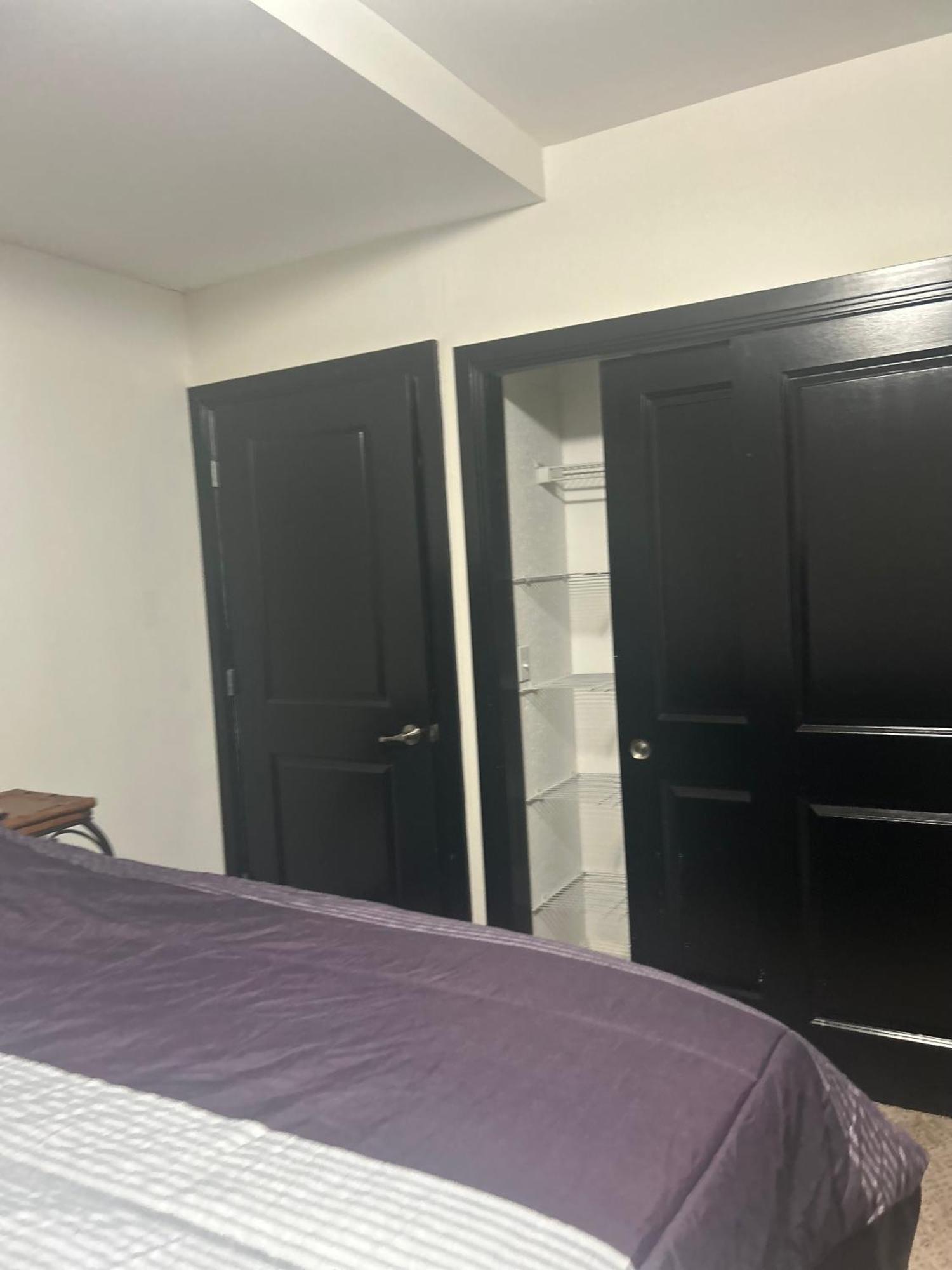 Bed And Breakfast In The Lake View Penthouse Cleveland Extérieur photo
