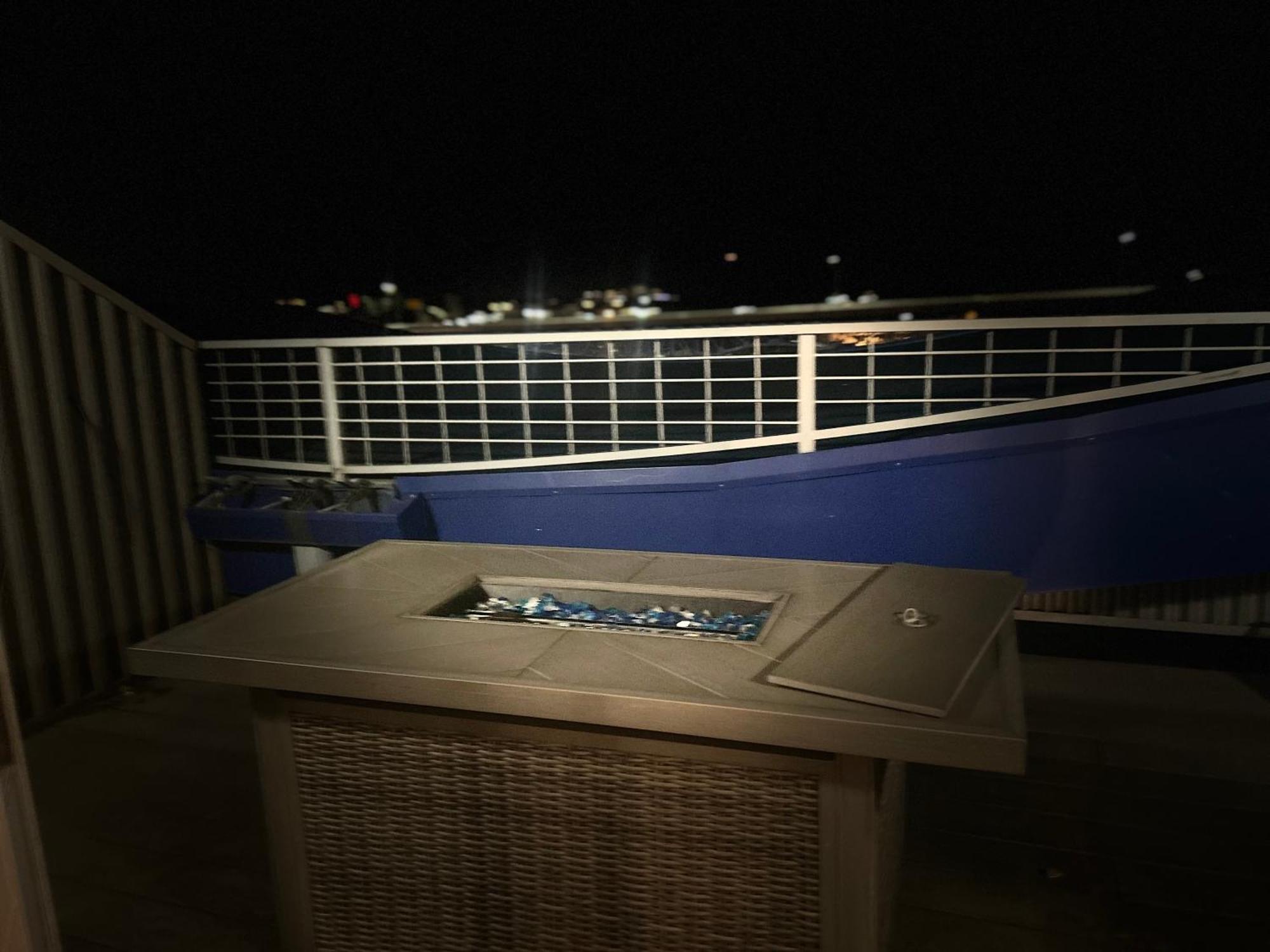 Bed And Breakfast In The Lake View Penthouse Cleveland Extérieur photo