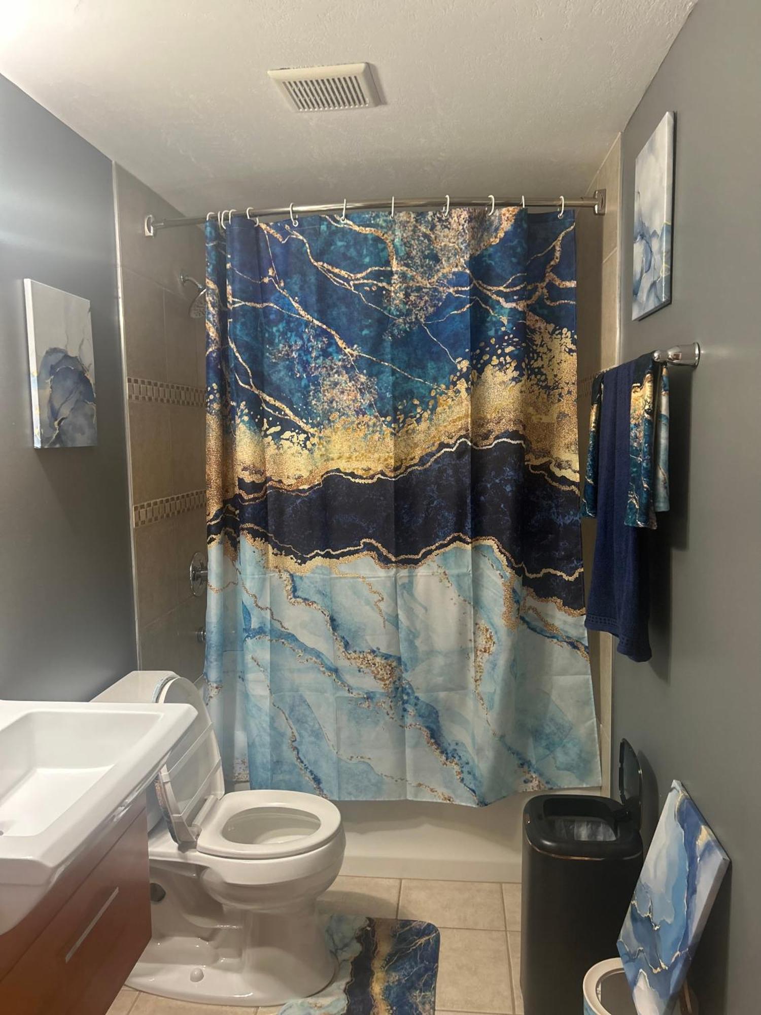 Bed And Breakfast In The Lake View Penthouse Cleveland Extérieur photo